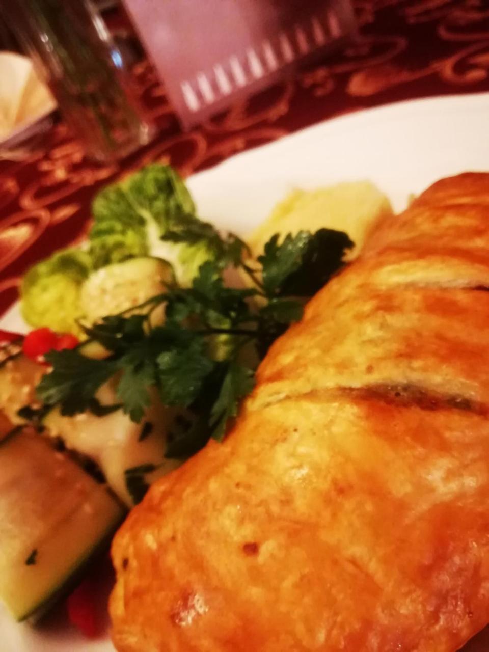 Rezydencja Jankow Iłowa Kültér fotó